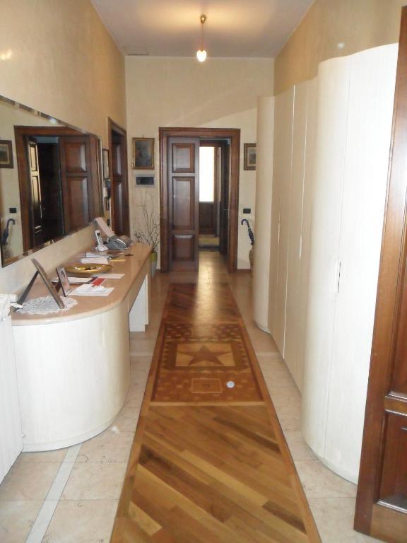 B&B Santa Lucia Bergamo Exterior photo