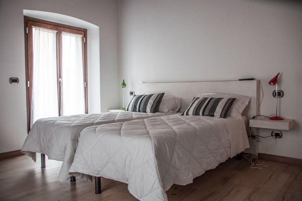 B&B Santa Lucia Bergamo Exterior photo
