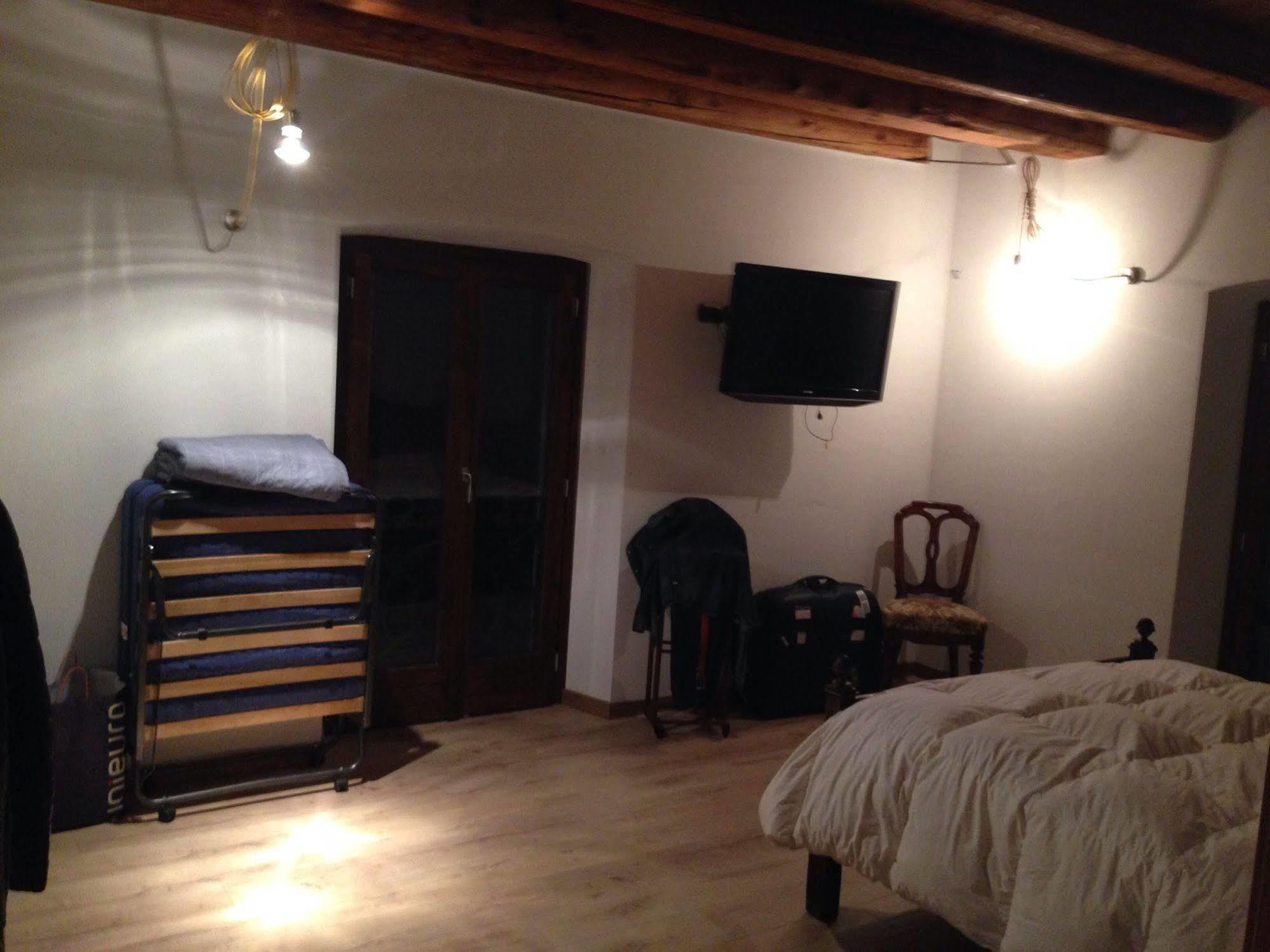 B&B Santa Lucia Bergamo Exterior photo
