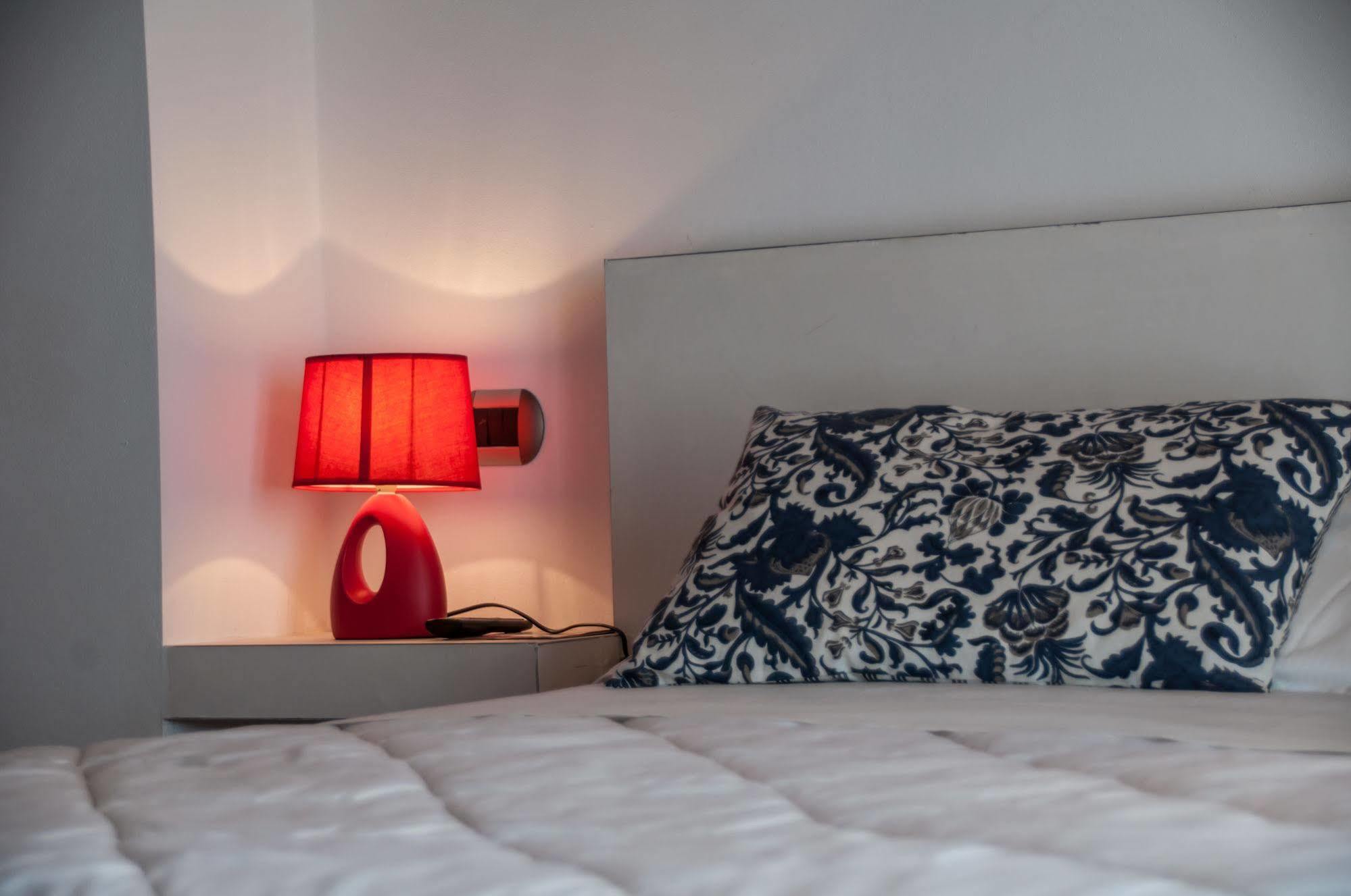 B&B Santa Lucia Bergamo Exterior photo