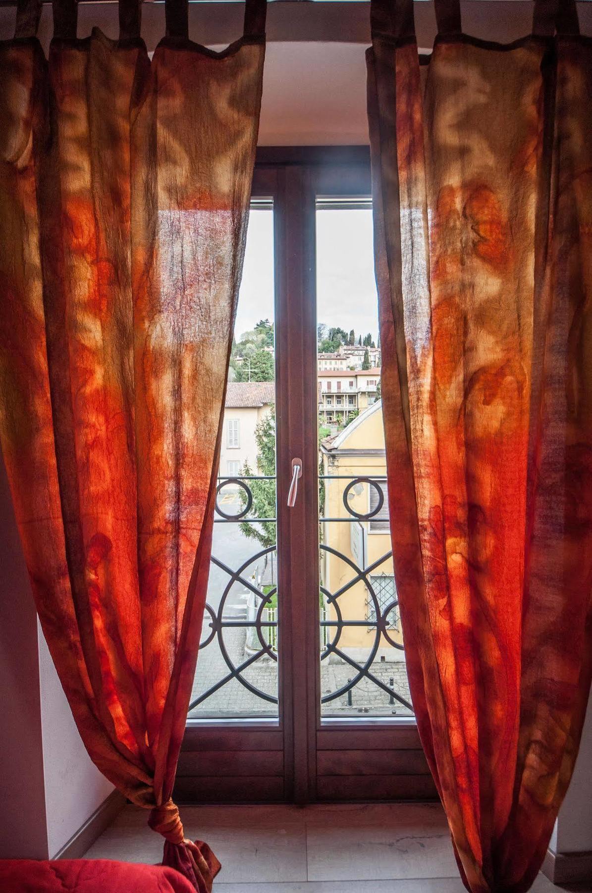 B&B Santa Lucia Bergamo Exterior photo