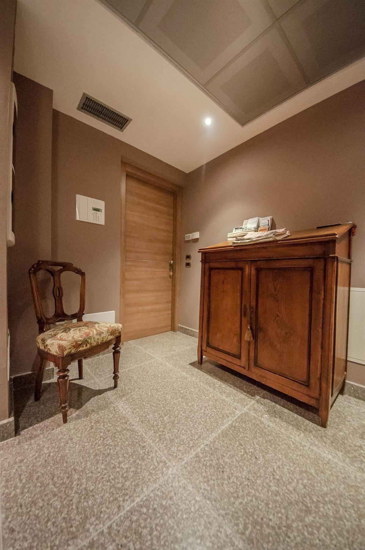B&B Santa Lucia Bergamo Exterior photo