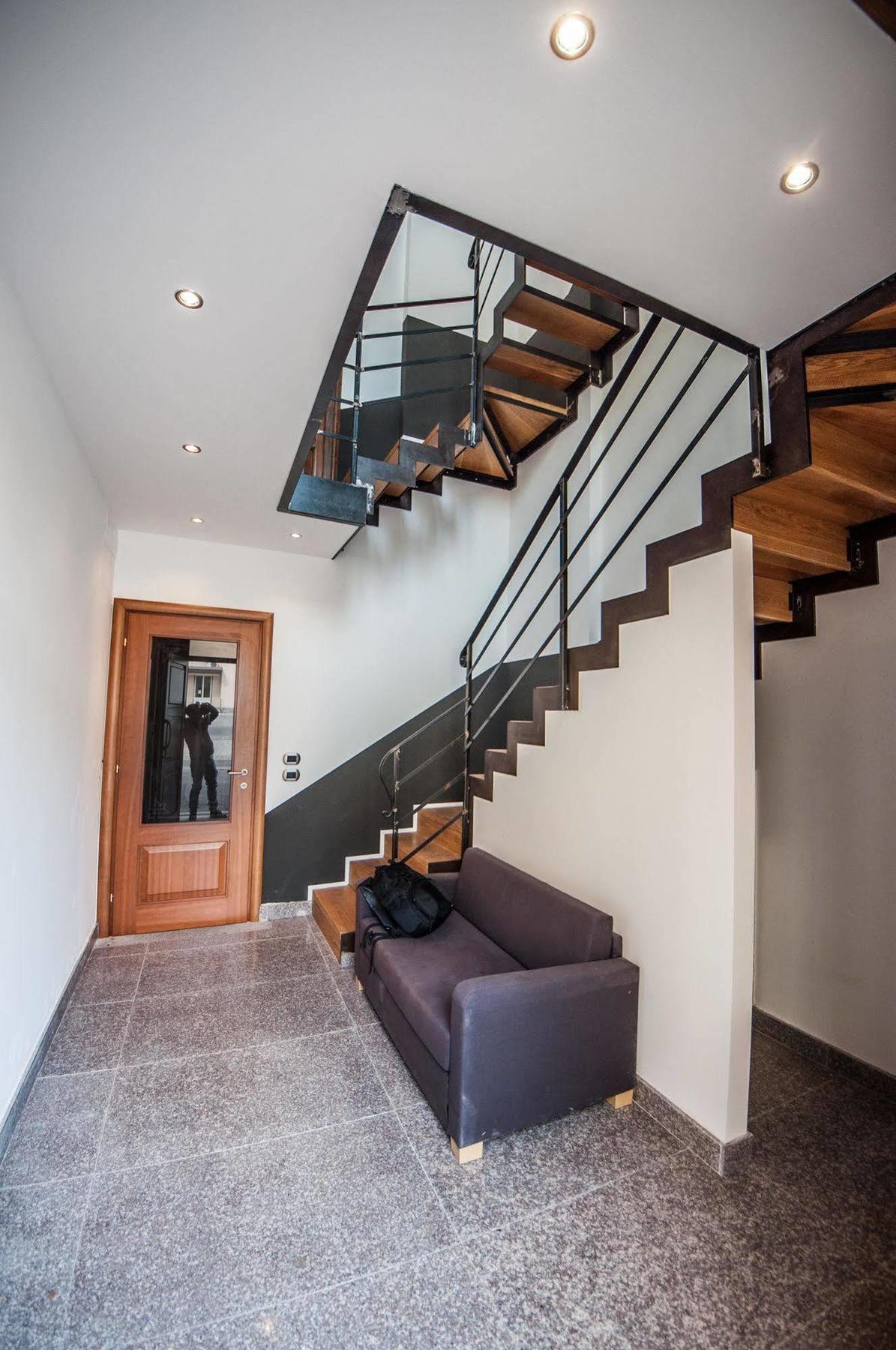 B&B Santa Lucia Bergamo Exterior photo